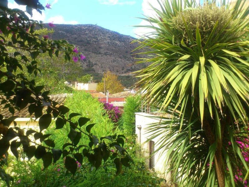 הרקליון Kalimera Archanes Village מראה חיצוני תמונה