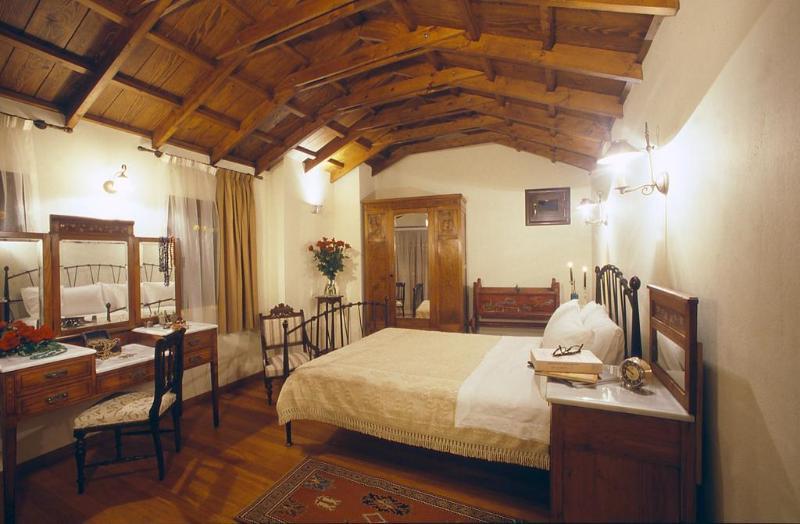 הרקליון Kalimera Archanes Village מראה חיצוני תמונה