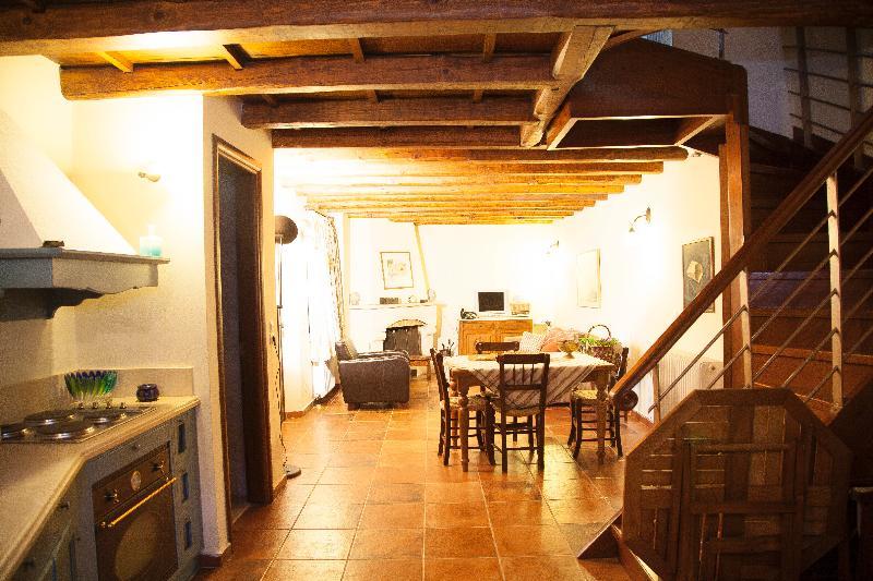 הרקליון Kalimera Archanes Village מראה חיצוני תמונה