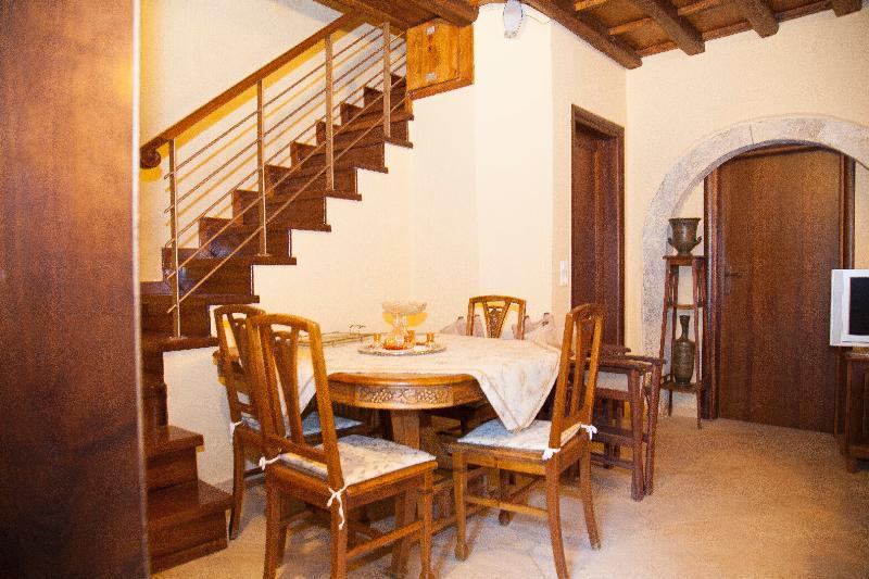 הרקליון Kalimera Archanes Village מראה חיצוני תמונה