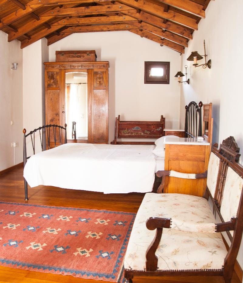 הרקליון Kalimera Archanes Village מראה חיצוני תמונה