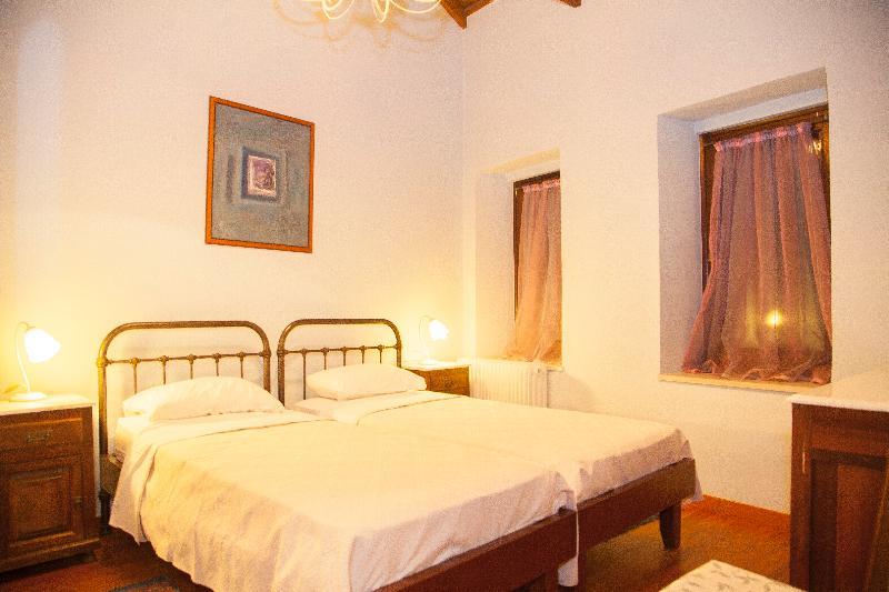 הרקליון Kalimera Archanes Village מראה חיצוני תמונה