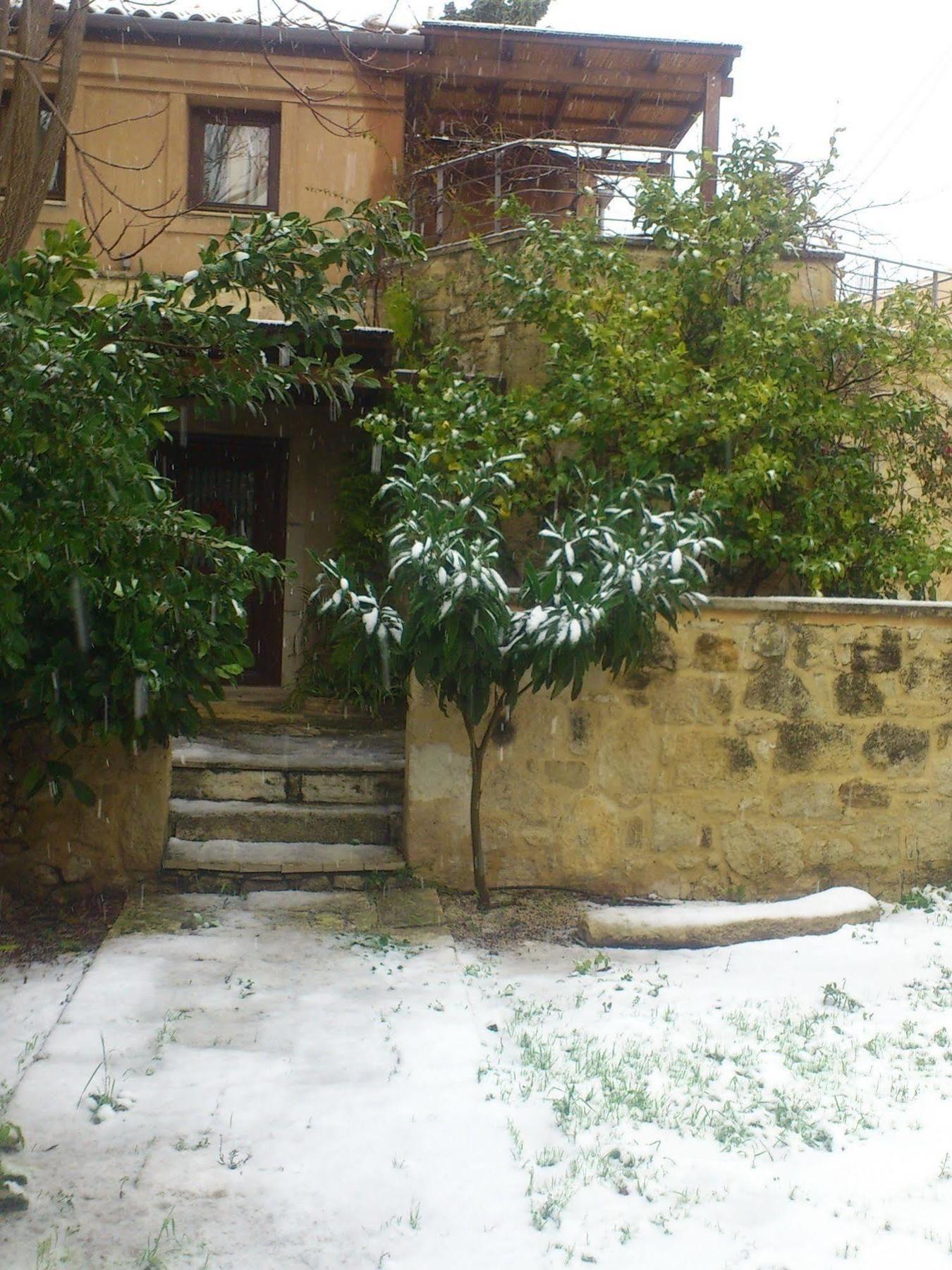 הרקליון Kalimera Archanes Village מראה חיצוני תמונה