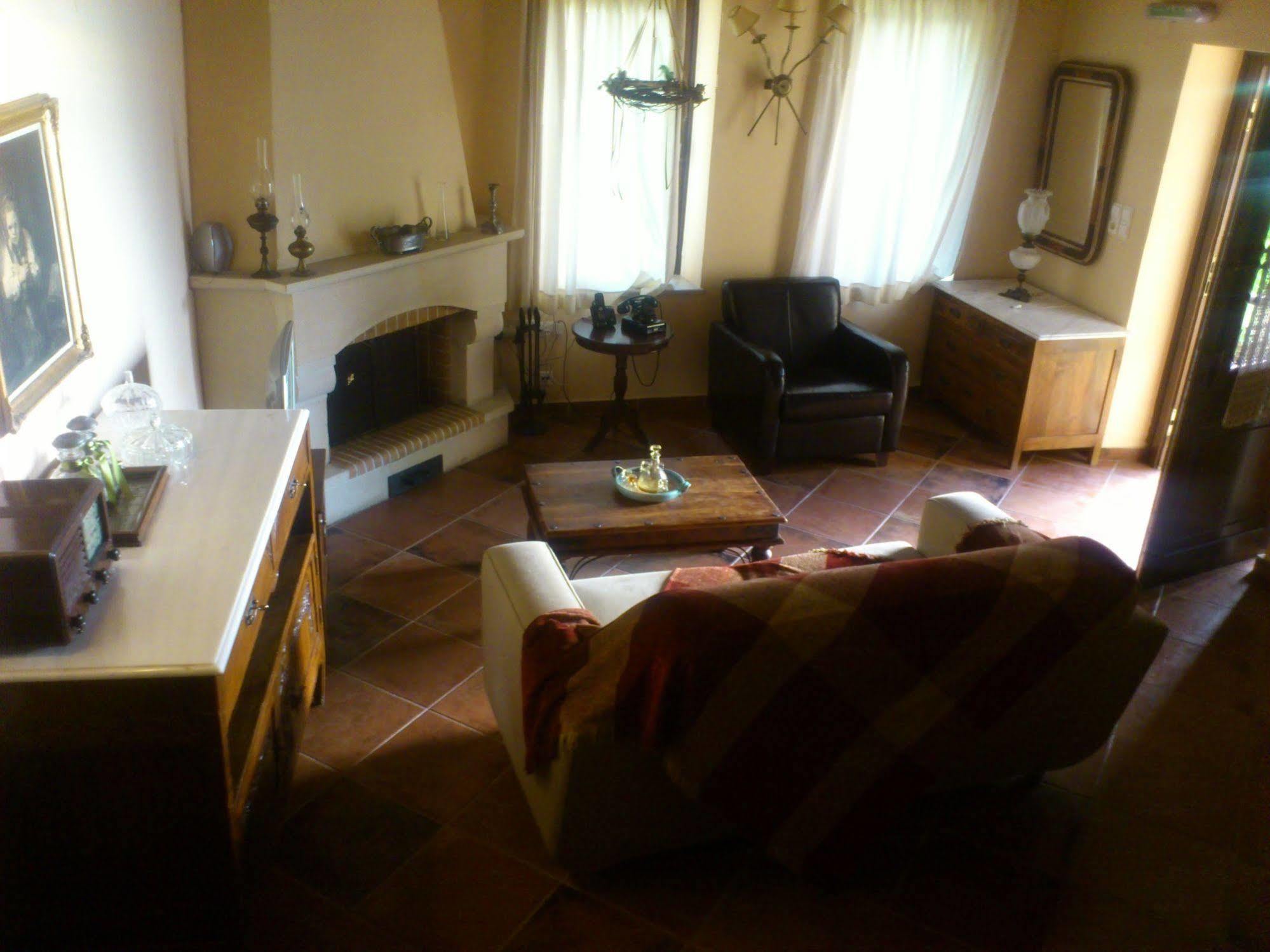 הרקליון Kalimera Archanes Village מראה חיצוני תמונה