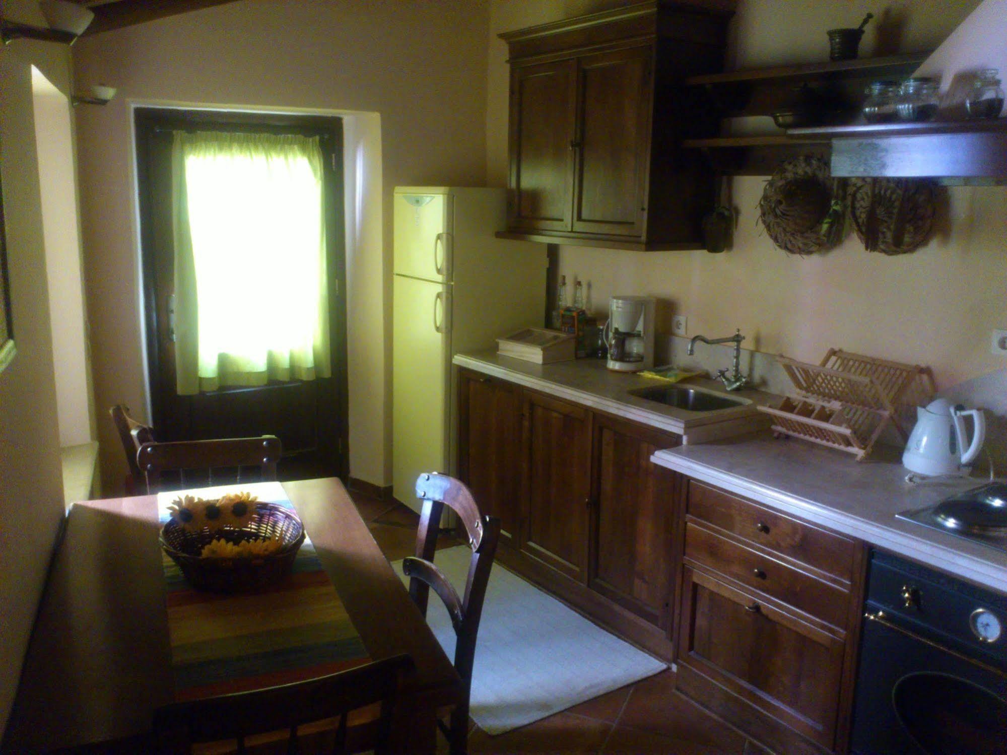 הרקליון Kalimera Archanes Village מראה חיצוני תמונה