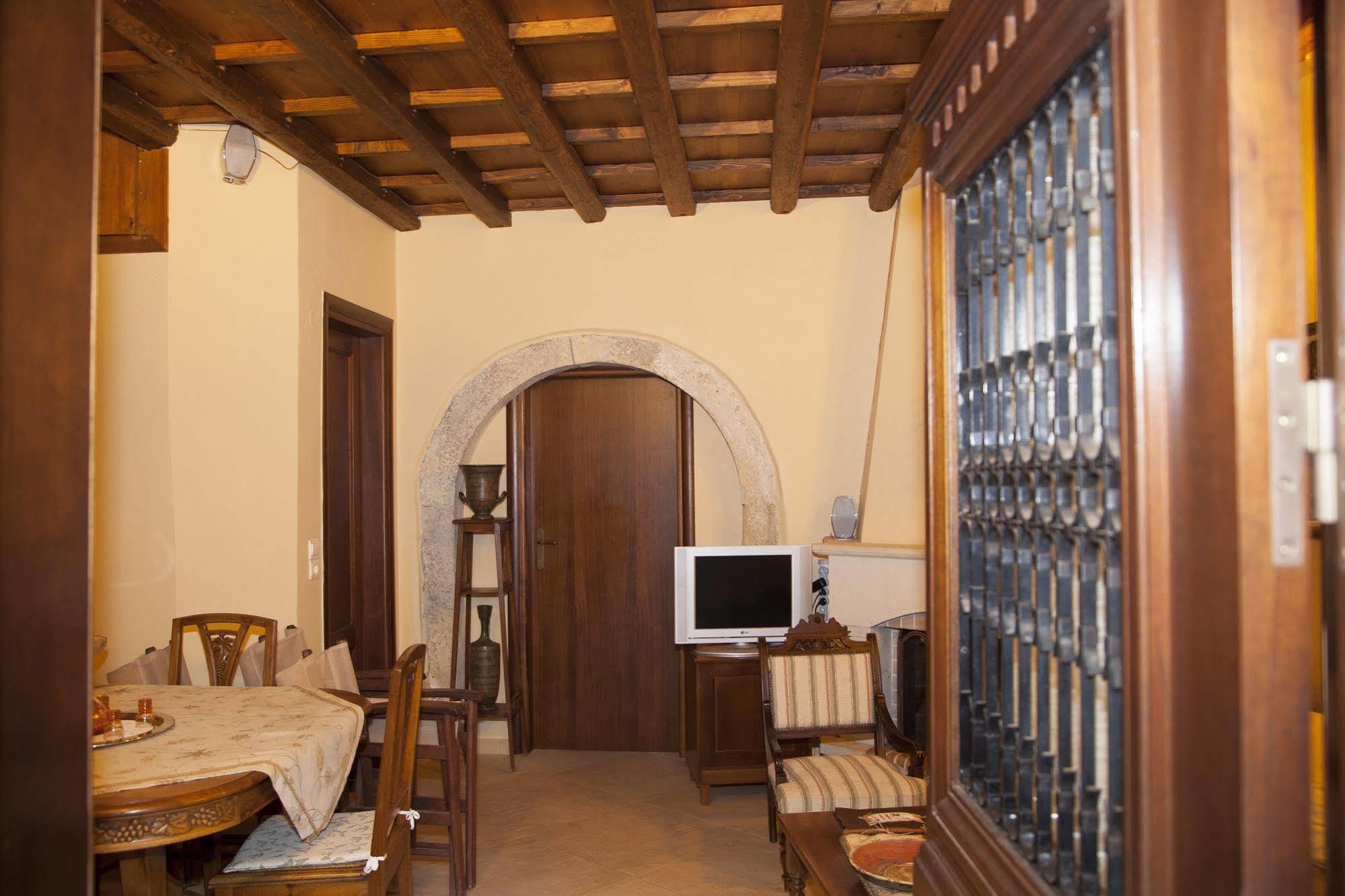 הרקליון Kalimera Archanes Village מראה חיצוני תמונה
