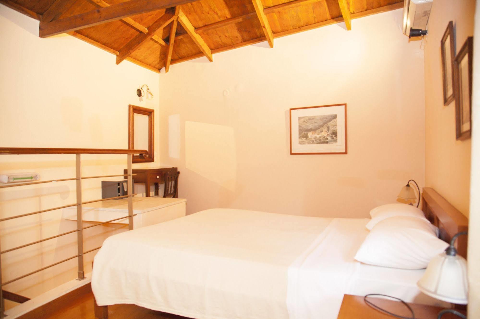 הרקליון Kalimera Archanes Village מראה חיצוני תמונה