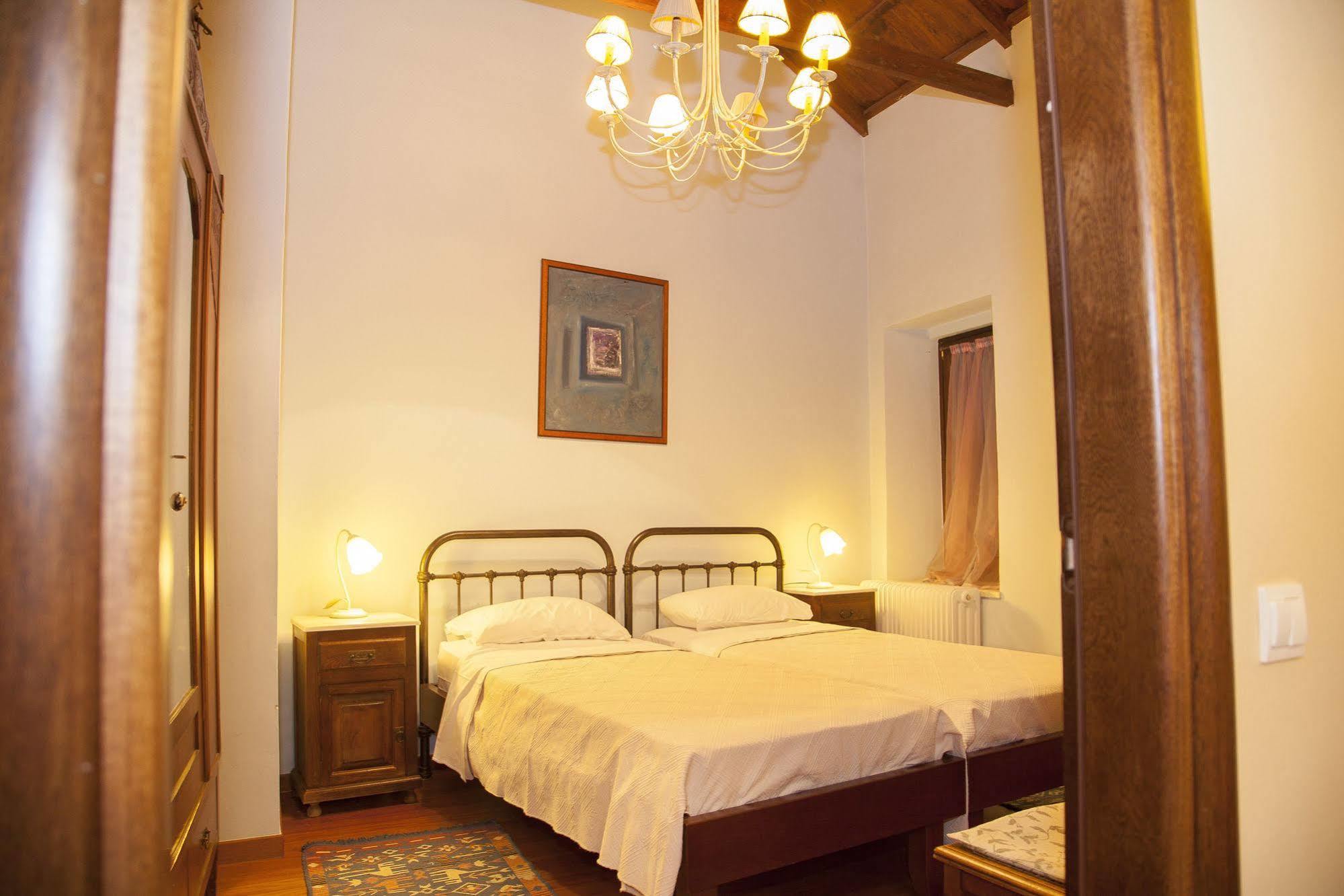 הרקליון Kalimera Archanes Village מראה חיצוני תמונה