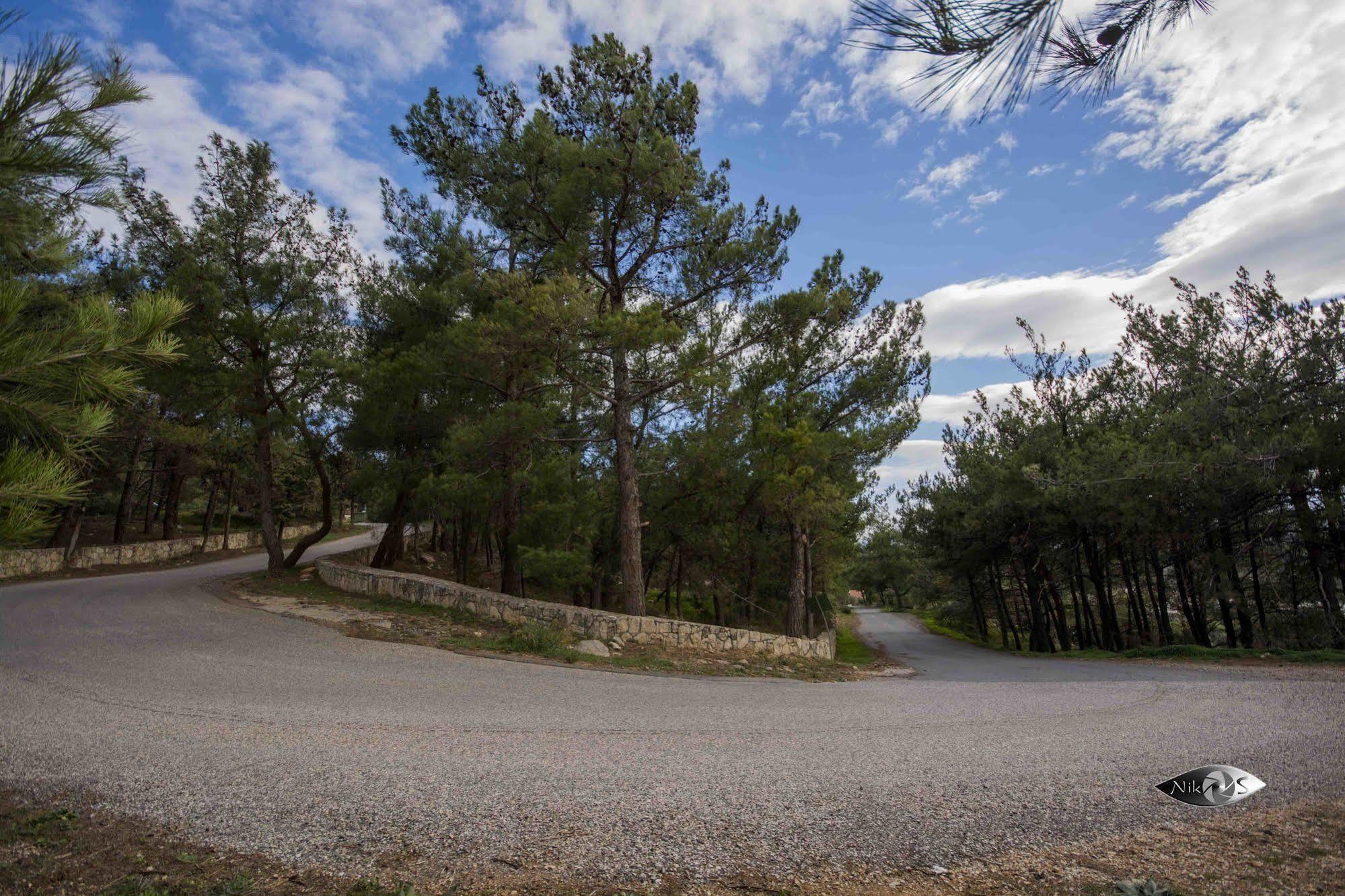 הרקליון Kalimera Archanes Village מראה חיצוני תמונה