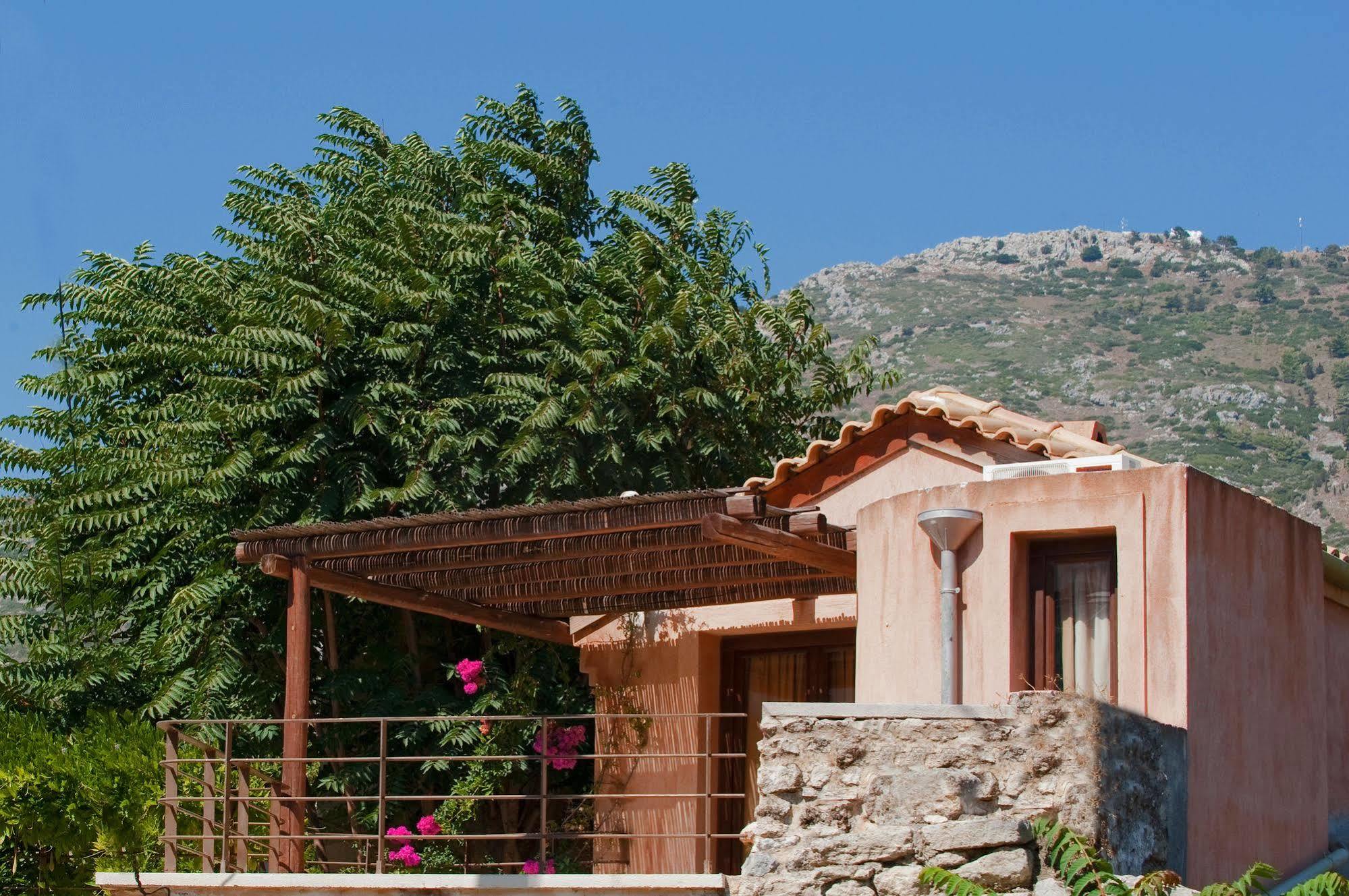 הרקליון Kalimera Archanes Village מראה חיצוני תמונה
