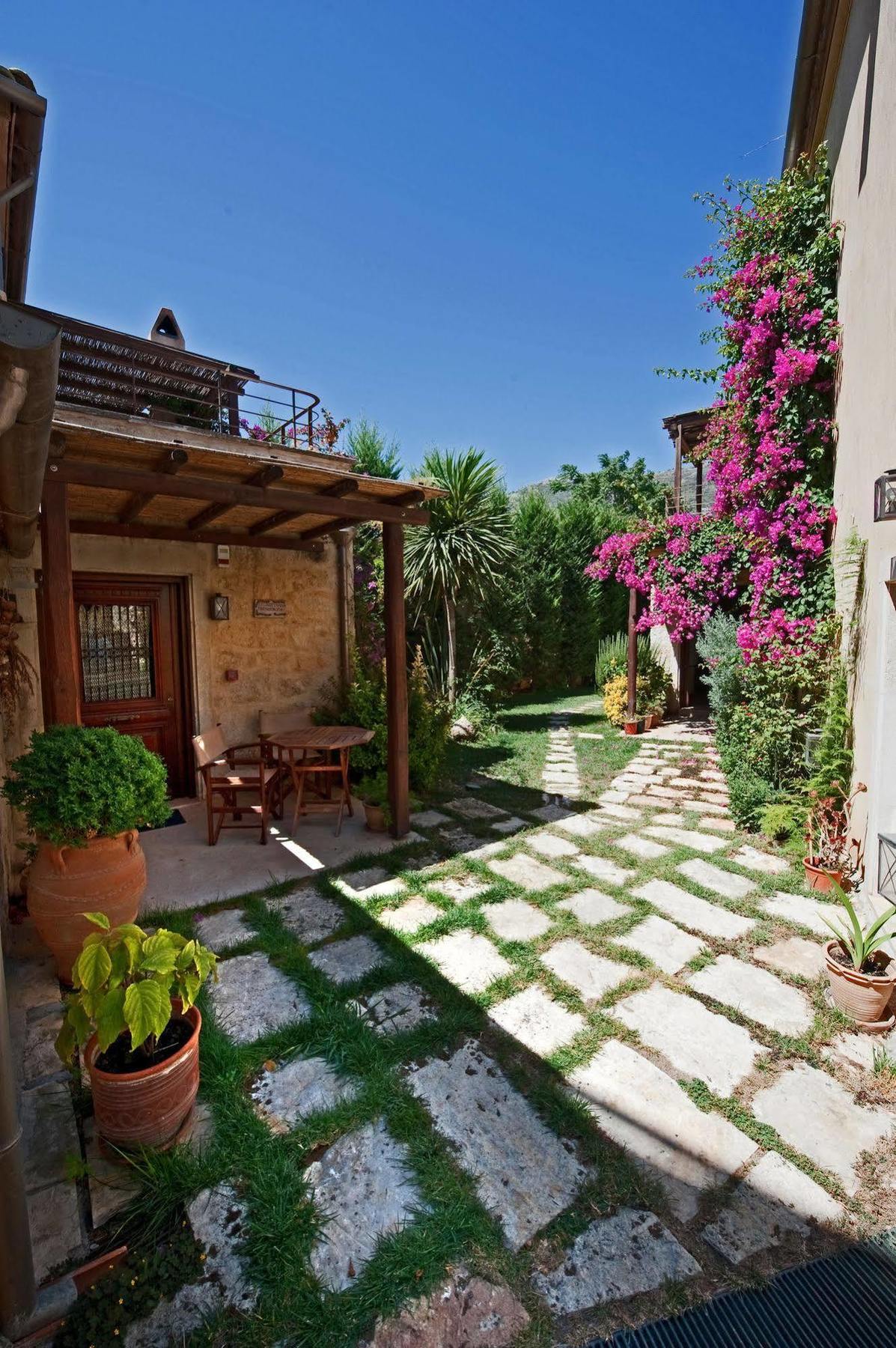 הרקליון Kalimera Archanes Village מראה חיצוני תמונה