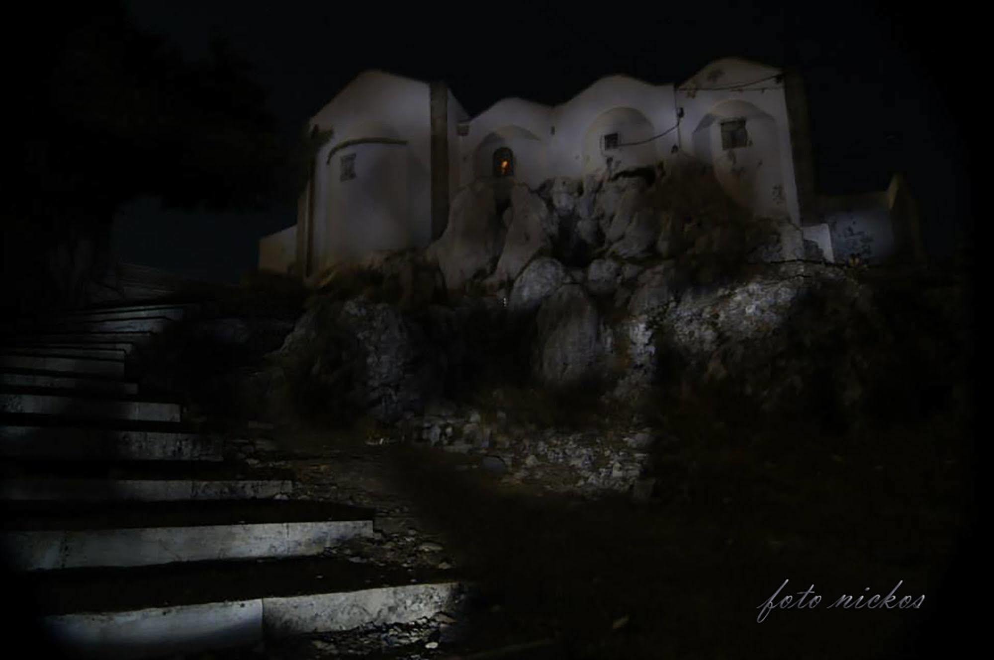 הרקליון Kalimera Archanes Village מראה חיצוני תמונה