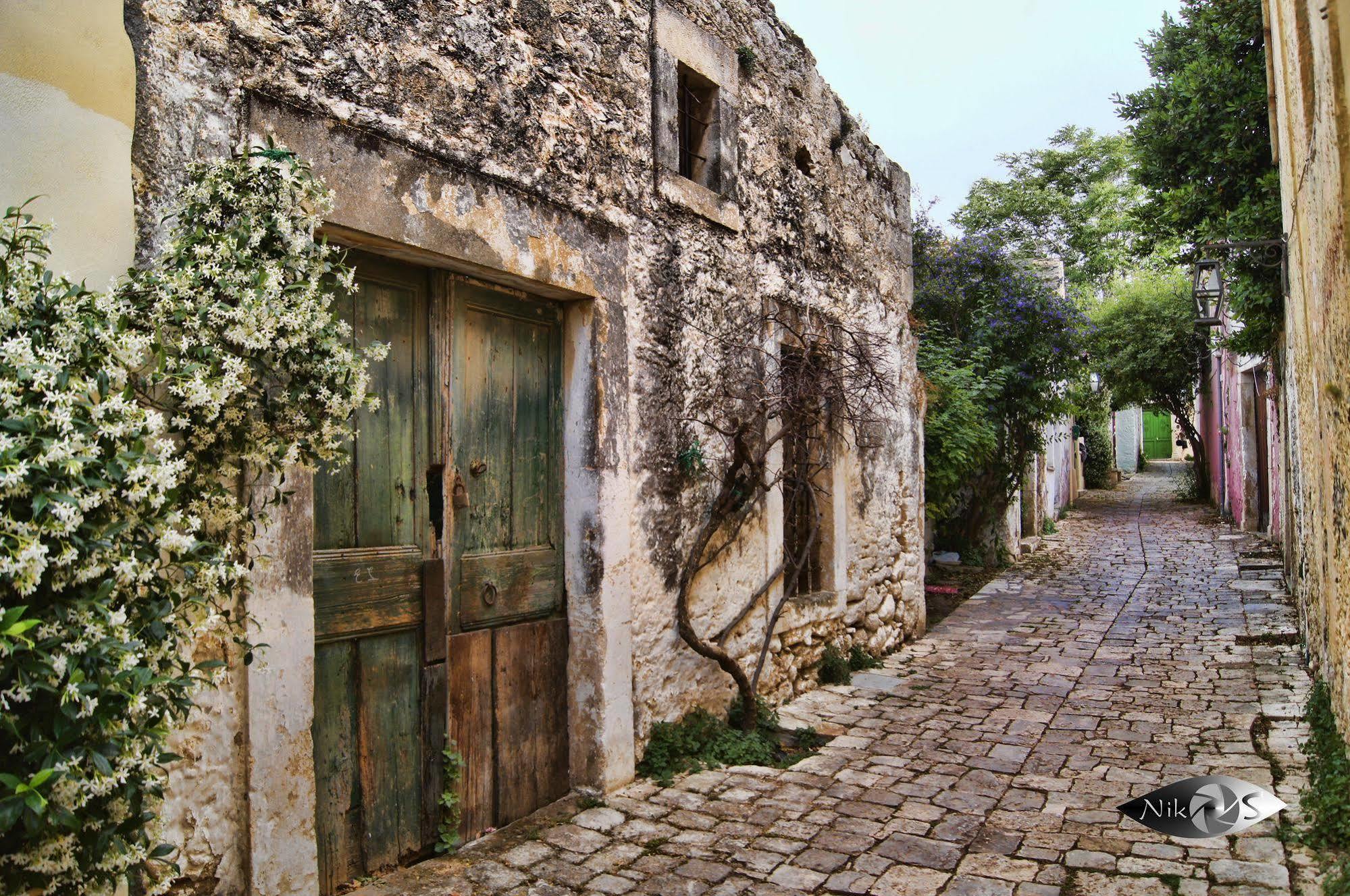 הרקליון Kalimera Archanes Village מראה חיצוני תמונה
