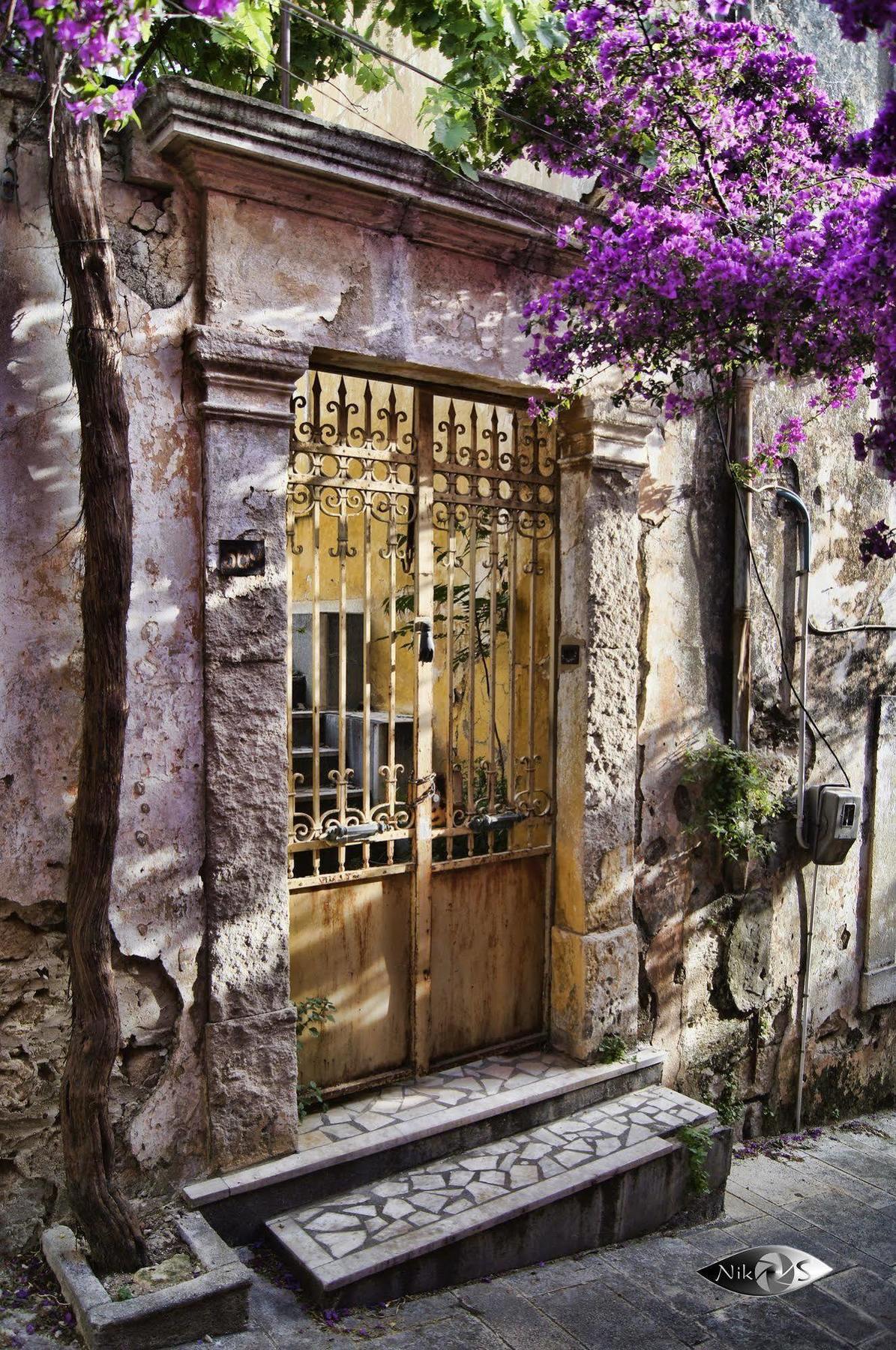 הרקליון Kalimera Archanes Village מראה חיצוני תמונה