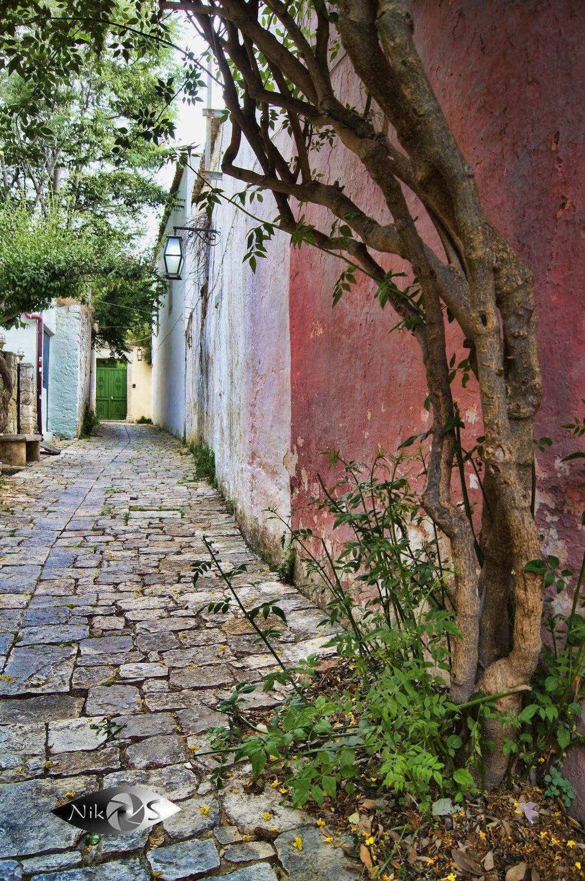 הרקליון Kalimera Archanes Village מראה חיצוני תמונה