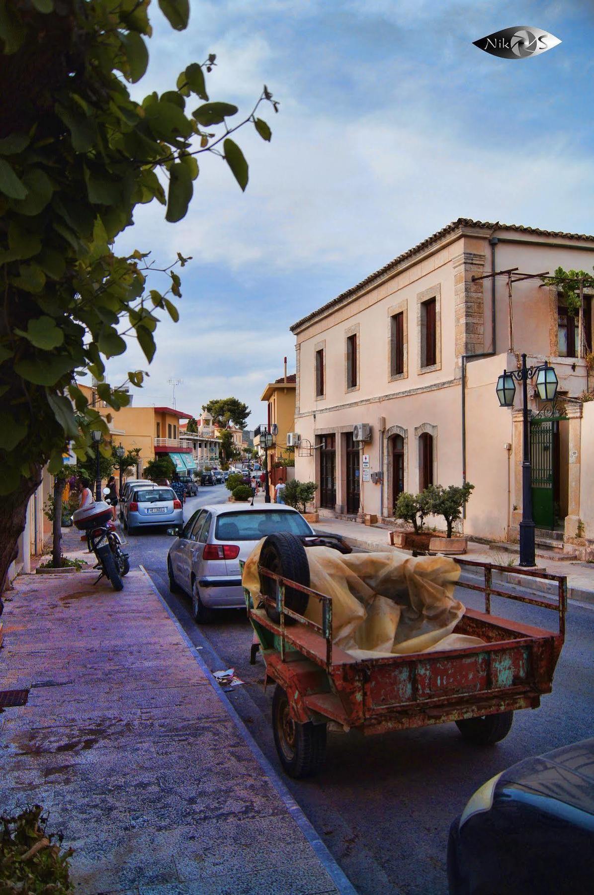 הרקליון Kalimera Archanes Village מראה חיצוני תמונה
