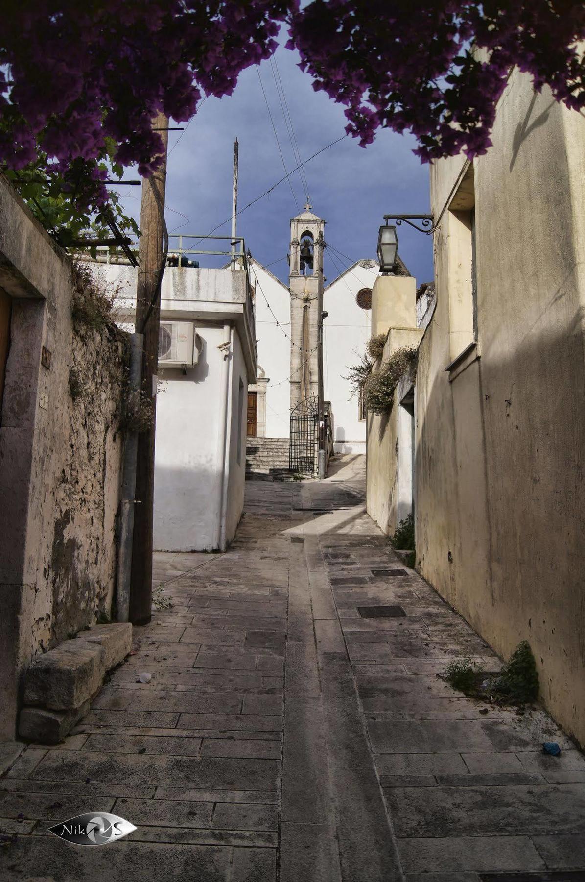 הרקליון Kalimera Archanes Village מראה חיצוני תמונה