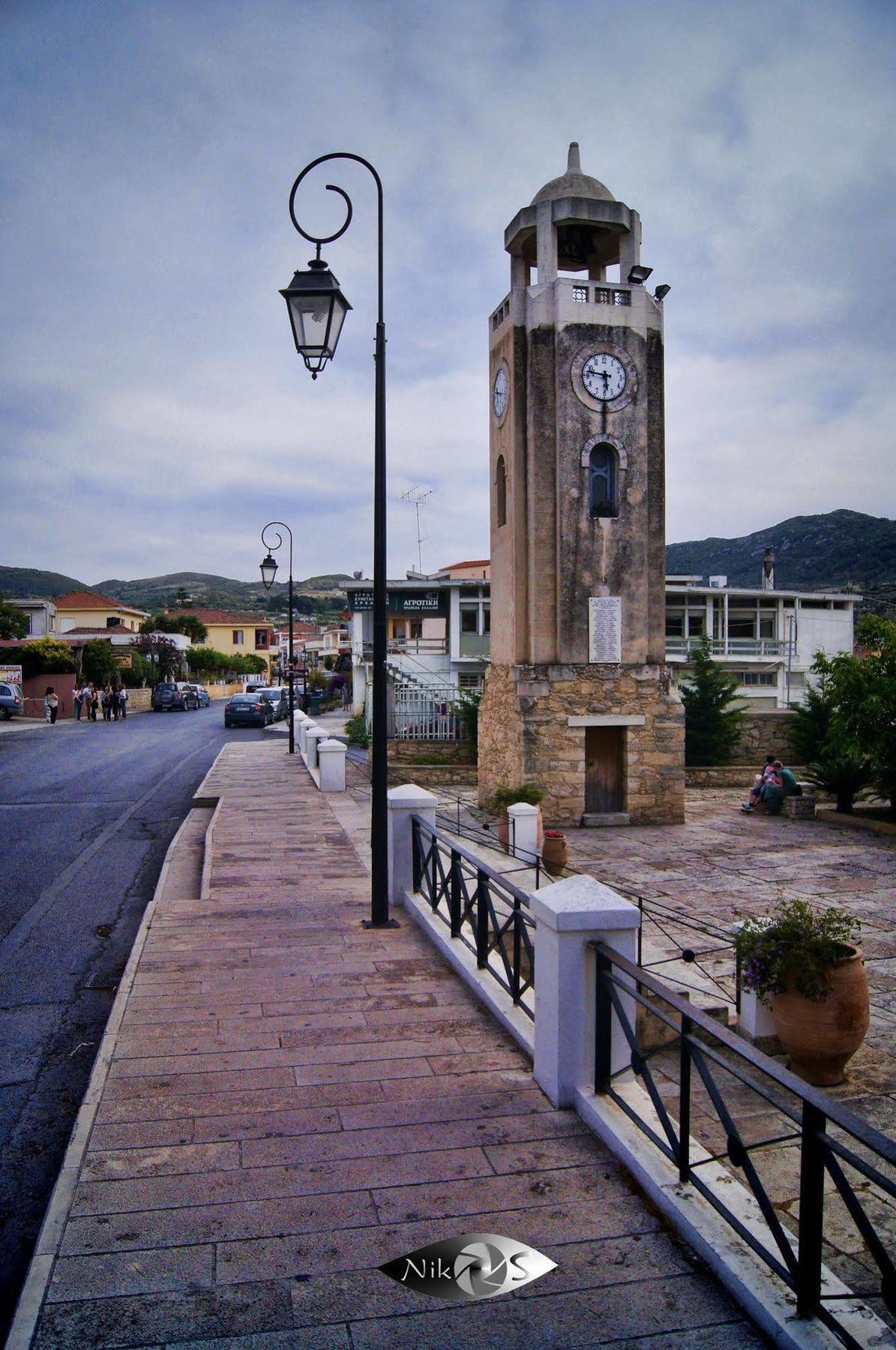 הרקליון Kalimera Archanes Village מראה חיצוני תמונה
