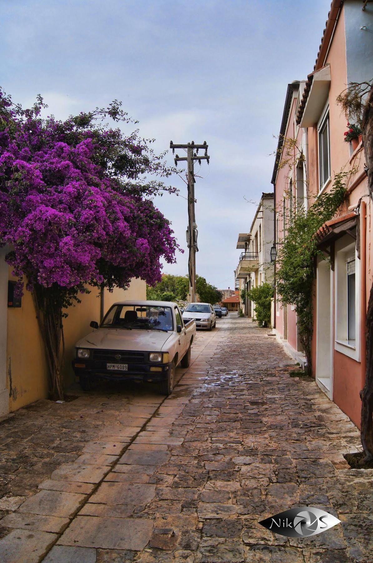 הרקליון Kalimera Archanes Village מראה חיצוני תמונה