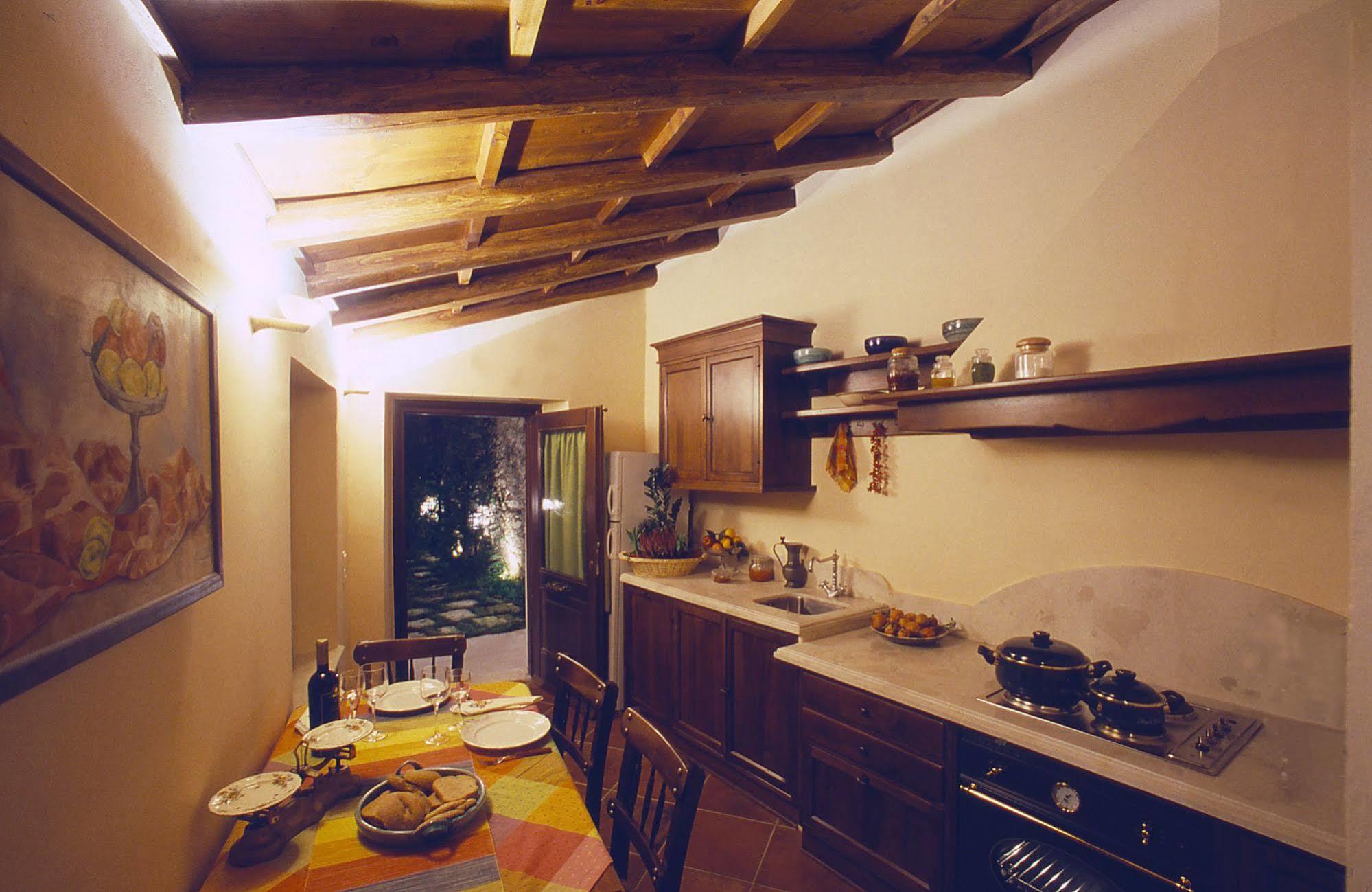 הרקליון Kalimera Archanes Village מראה חיצוני תמונה